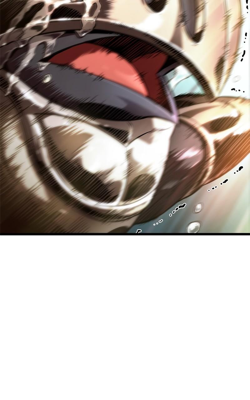 The World After the Fall Chapter 138