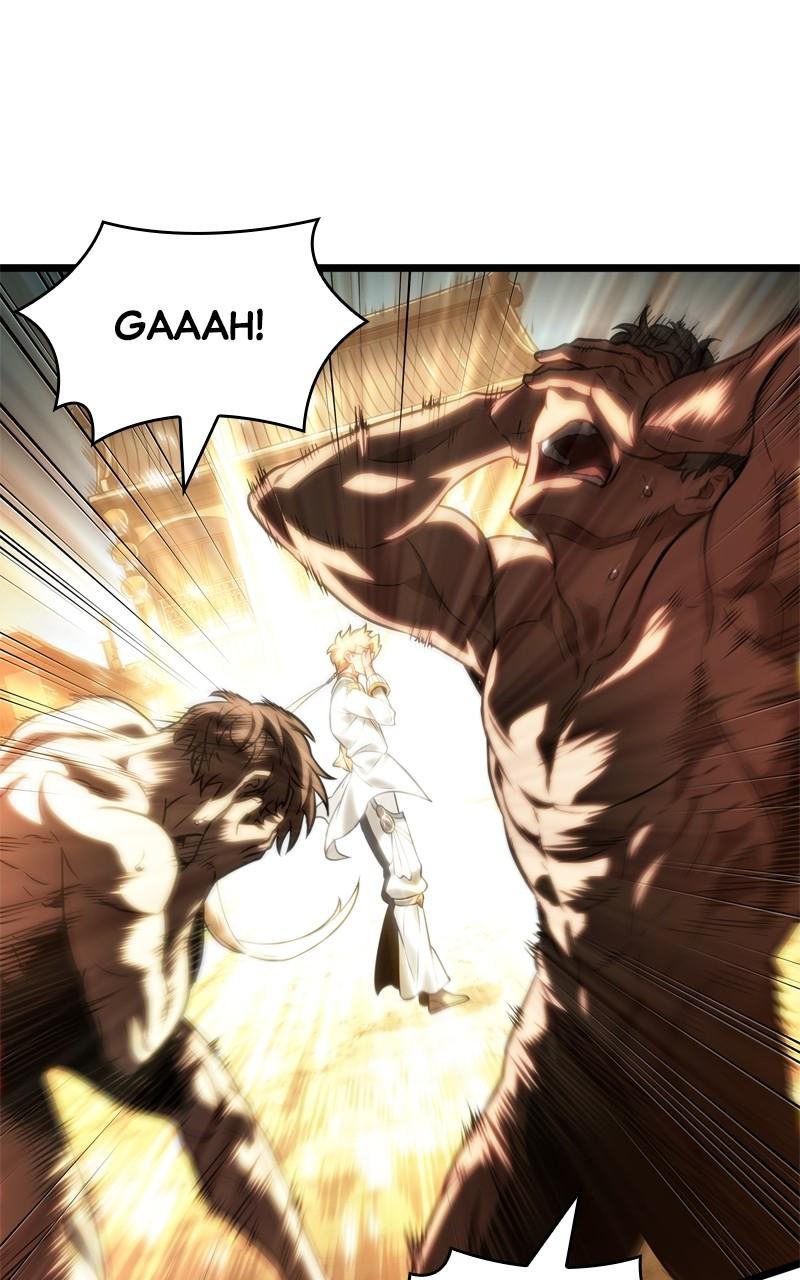 The World After The End 141