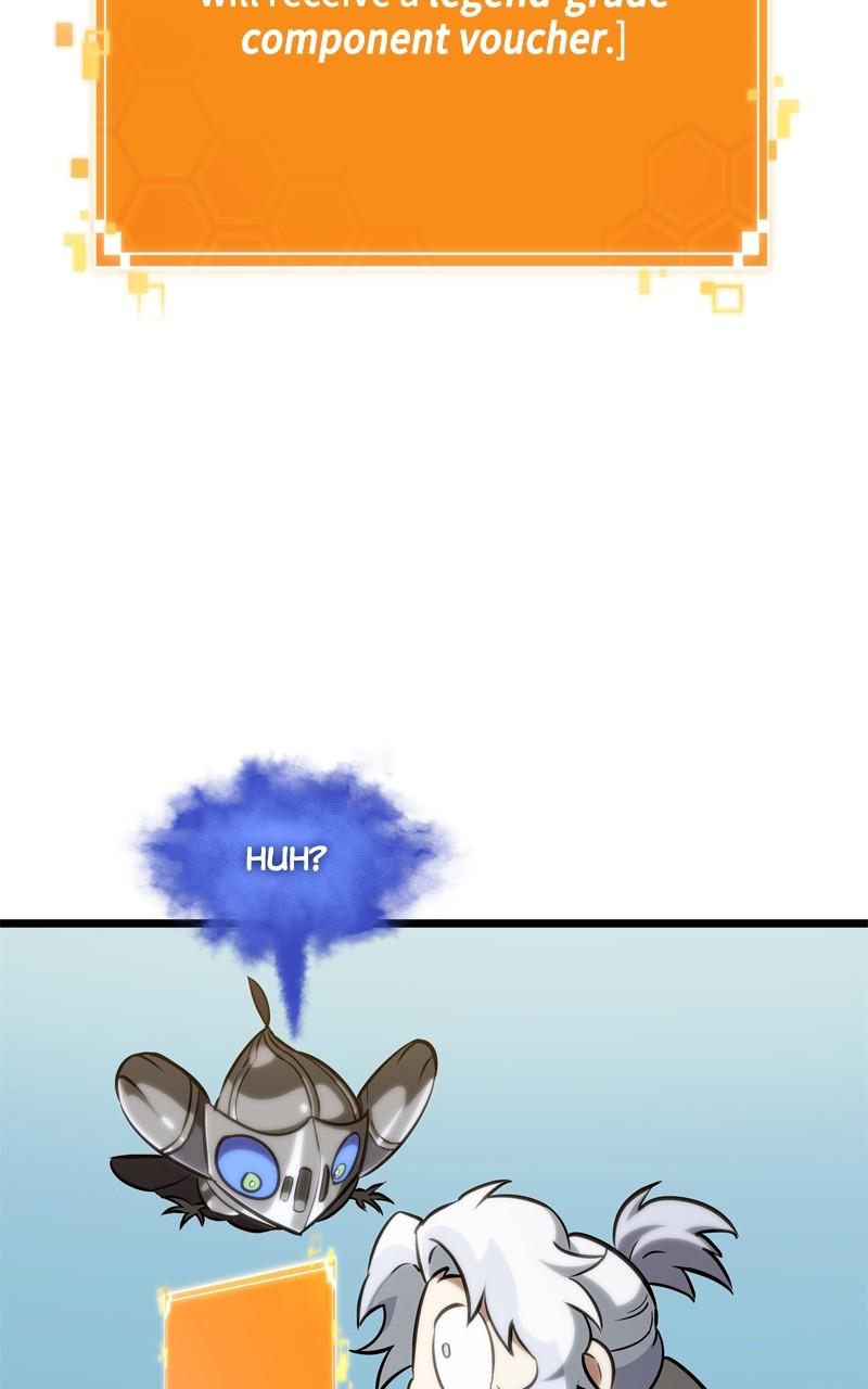 The World After The End 141