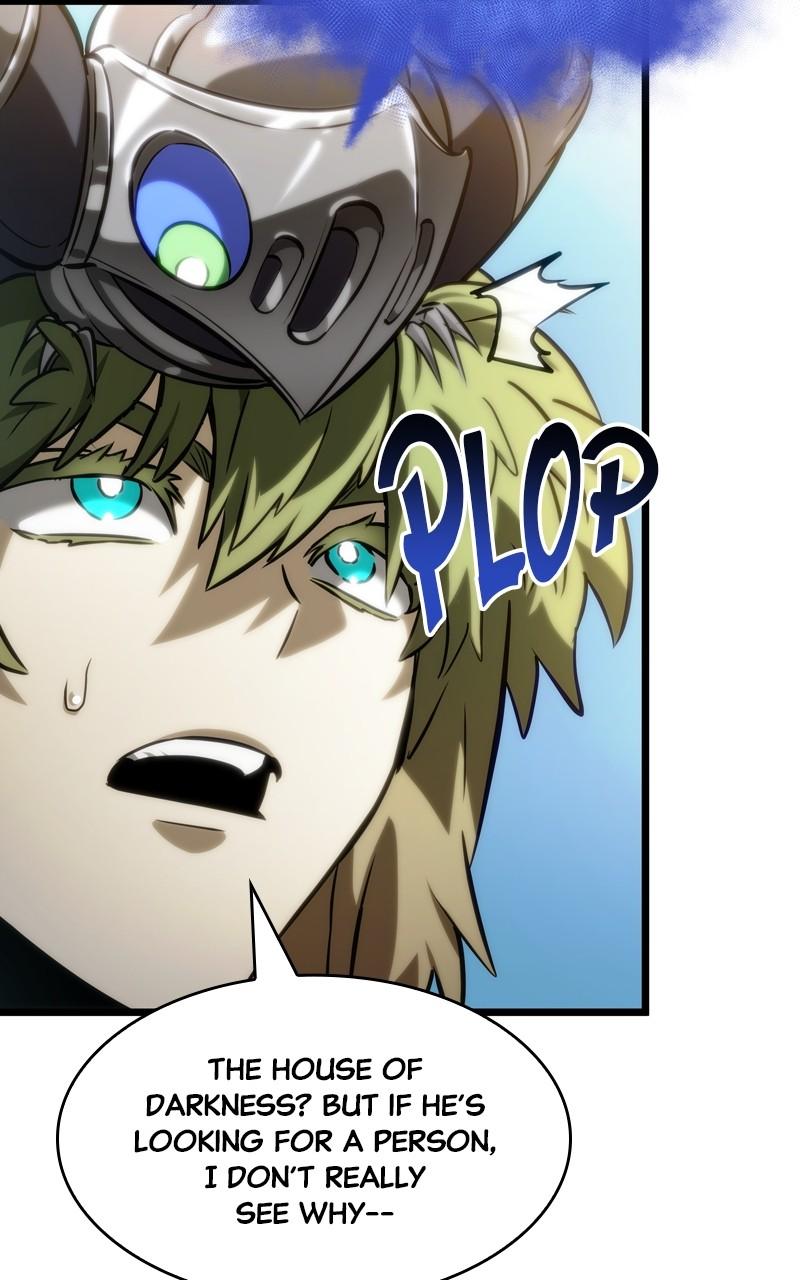 The World After The End 141