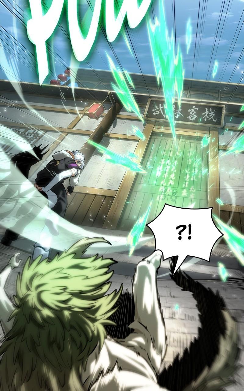 The World After The End 141