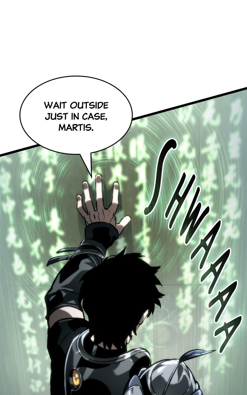 The World After The End 141