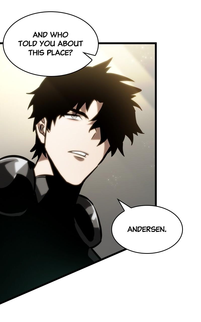 The World After The End 141