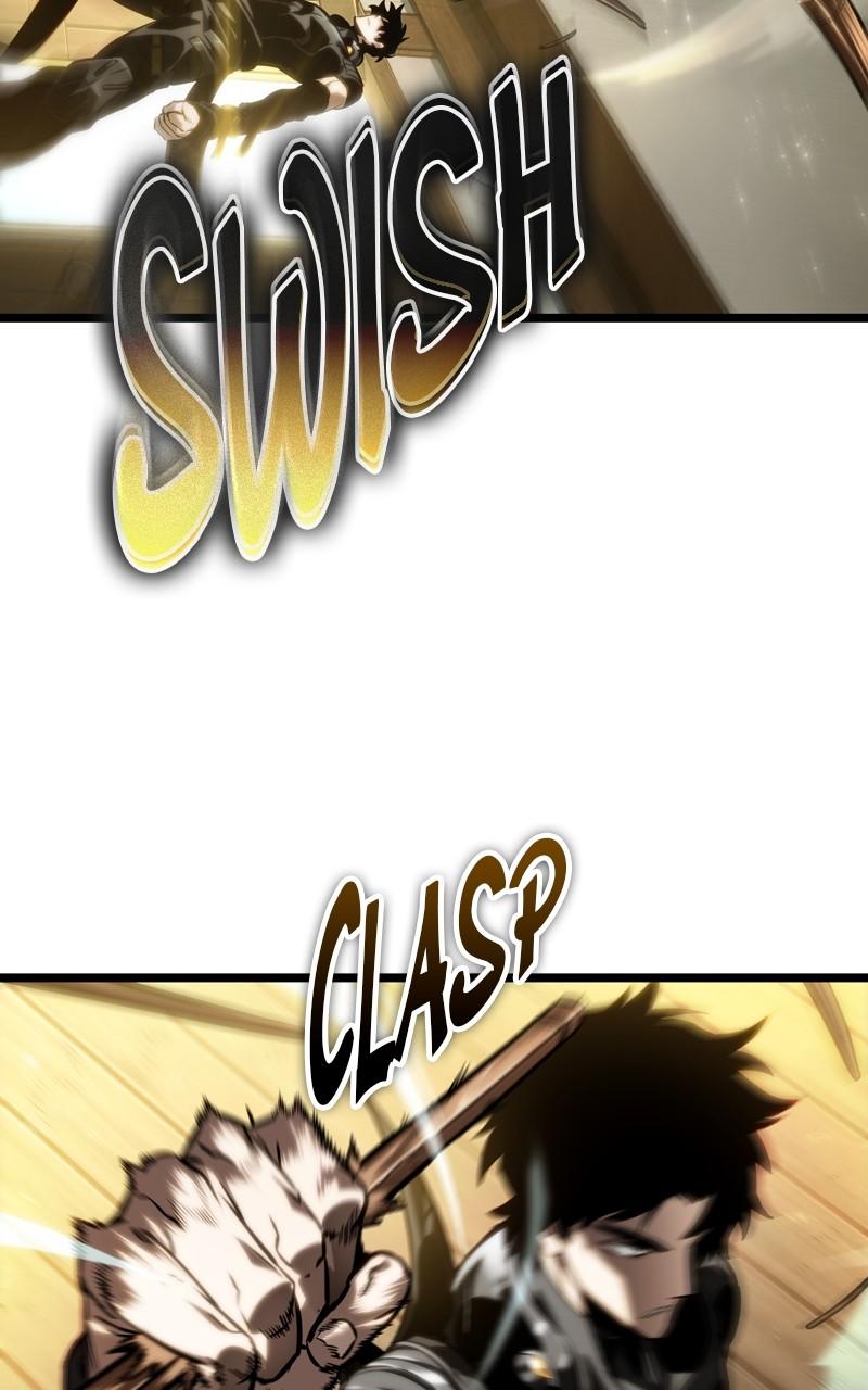 The World After The End 141