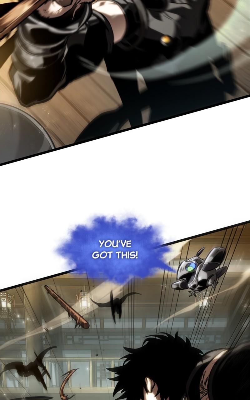 The World After The End 141