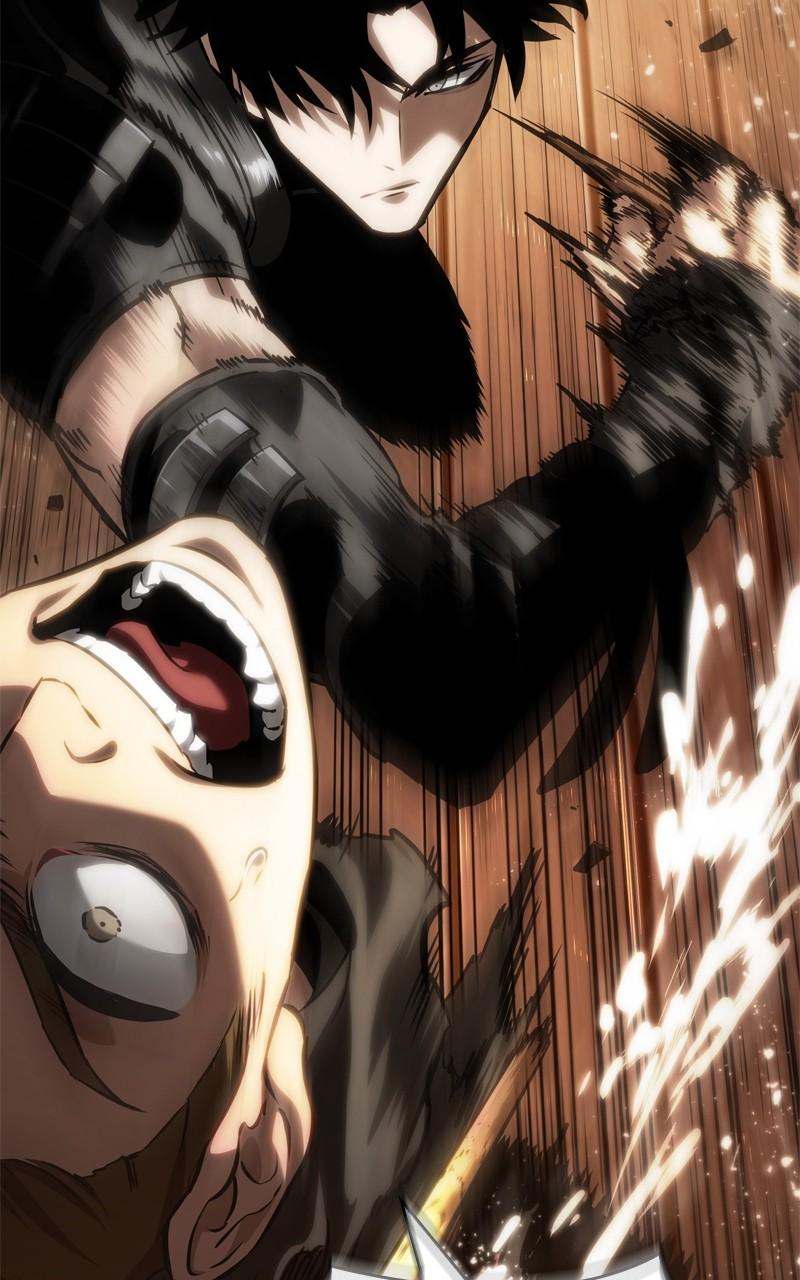 The World After The End 141