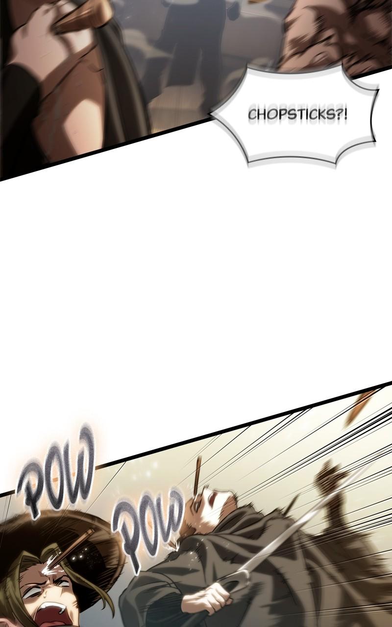 The World After The End 141