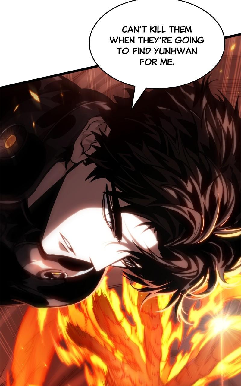 The World After The End 141