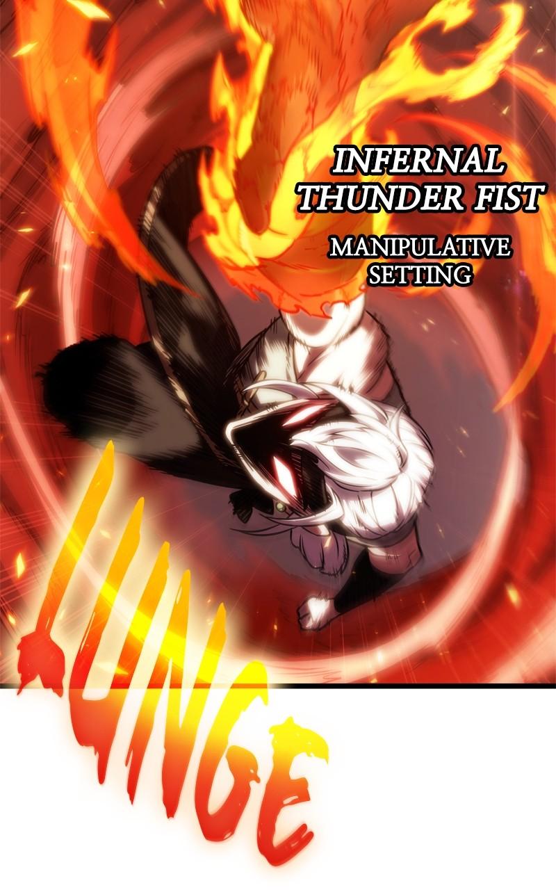 The World After The End 141