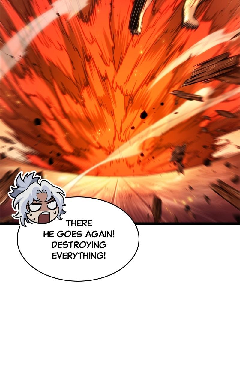 The World After The End 141