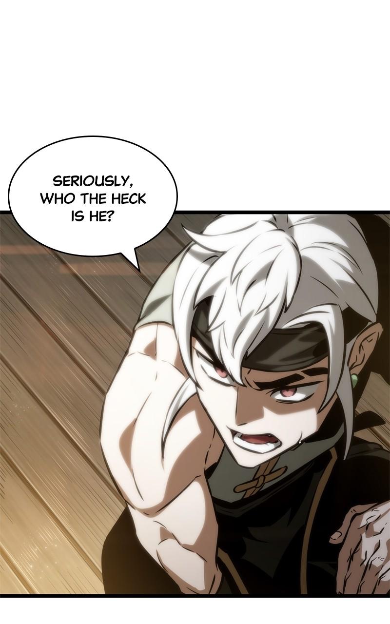 The World After The End 142