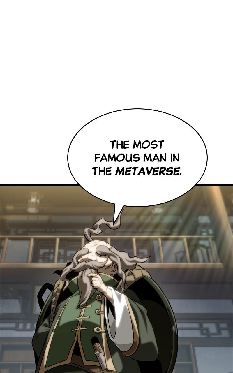 The World After The End 142