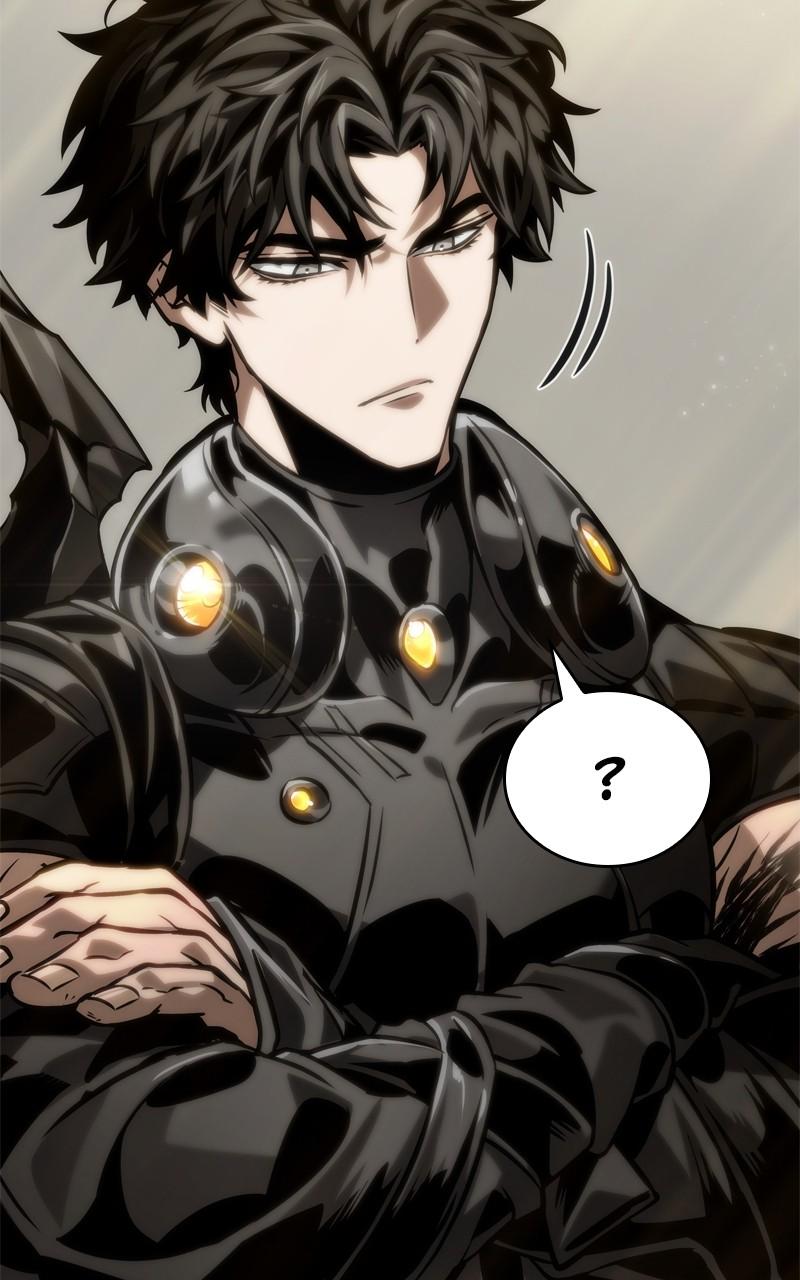 The World After The End 142