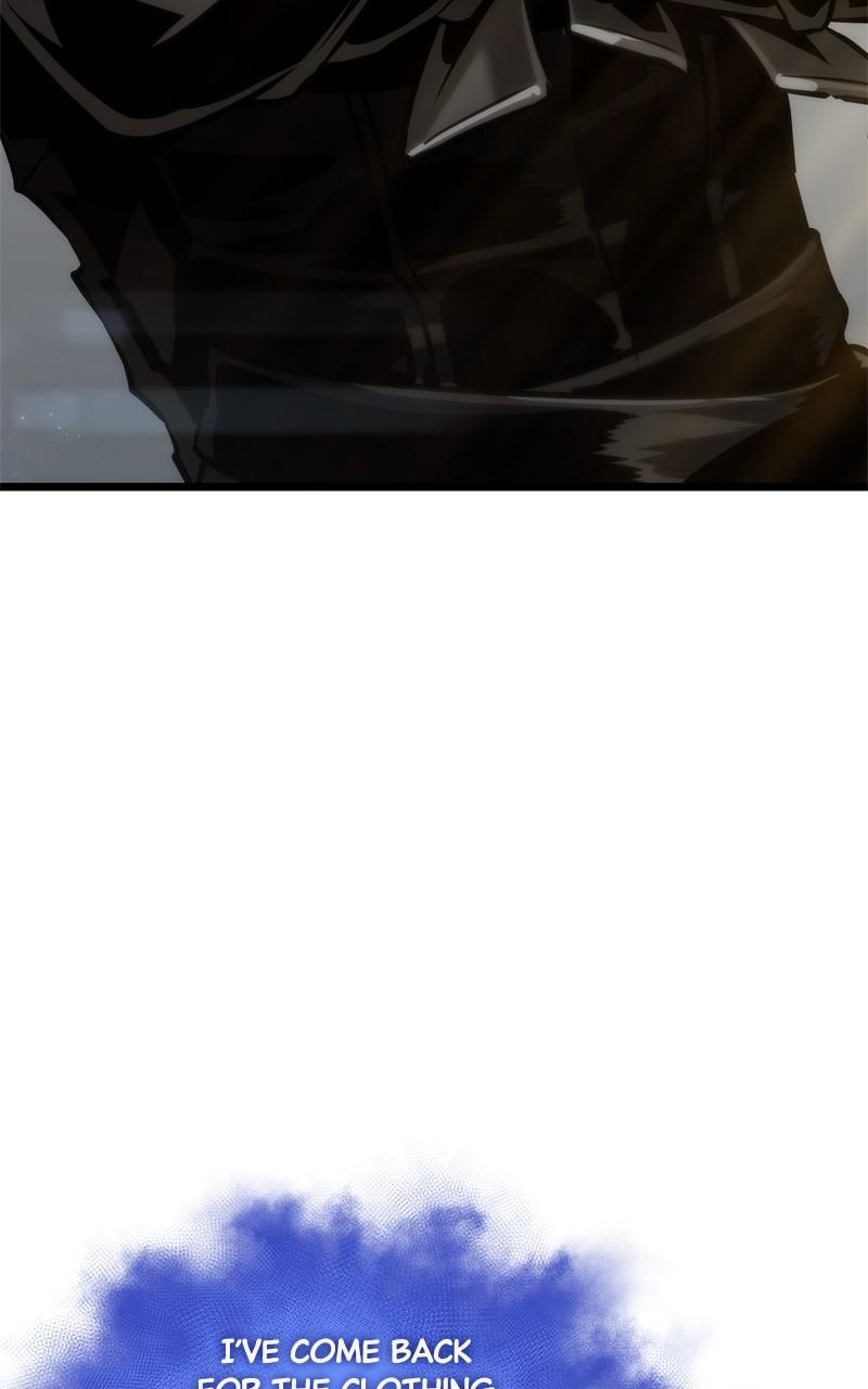 The World After The End 142