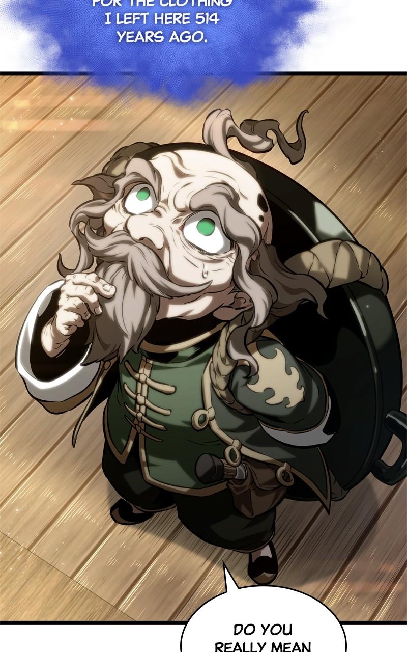 The World After The End 142