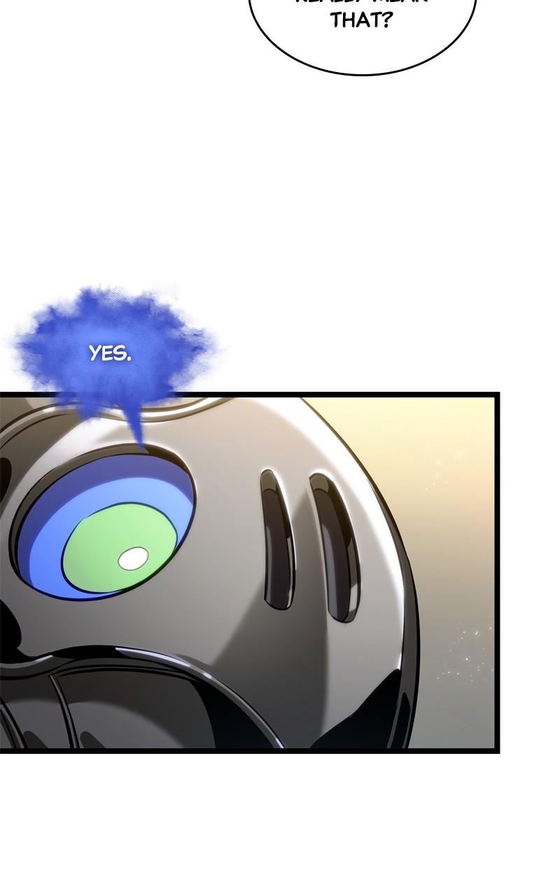 The World After The End 142