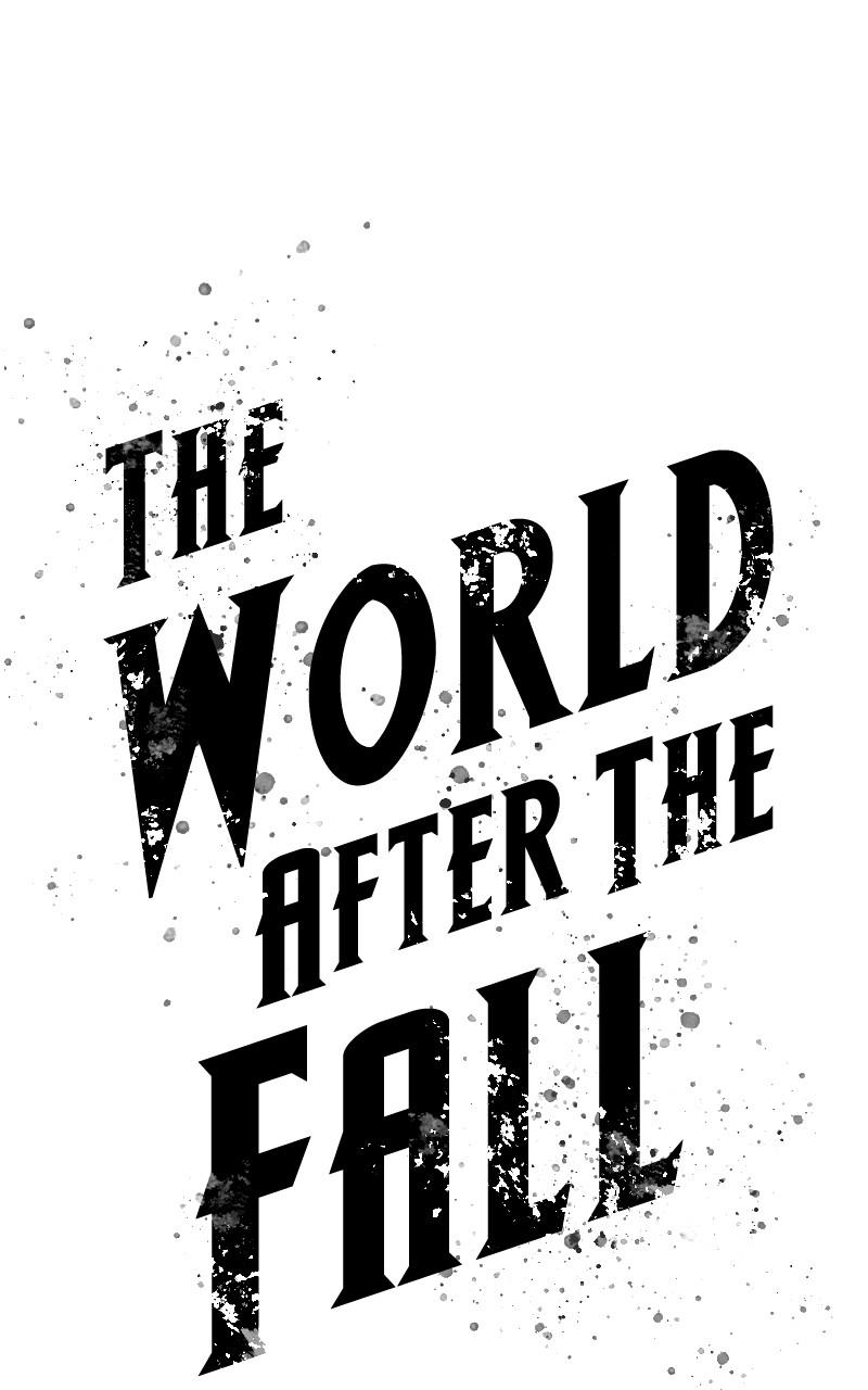The World After The End 142