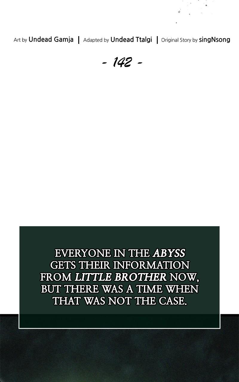 The World After The End 142