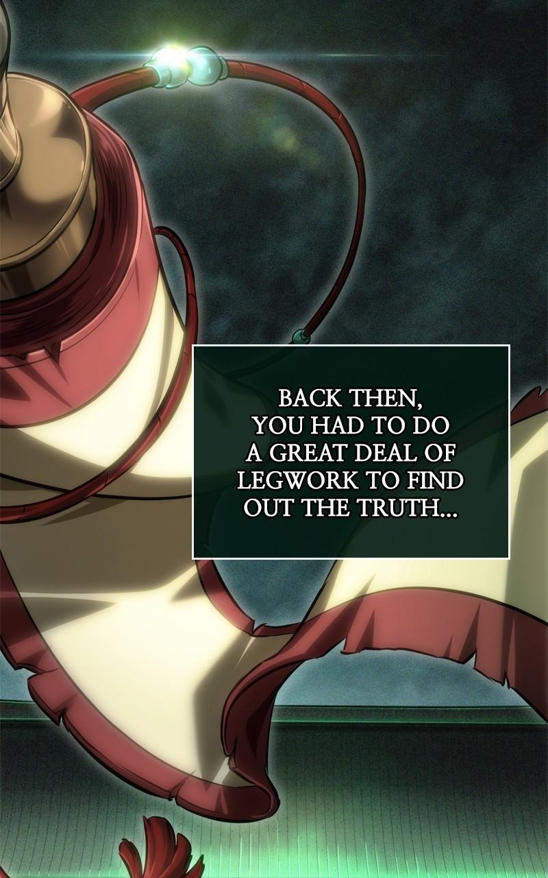 The World After The End 142