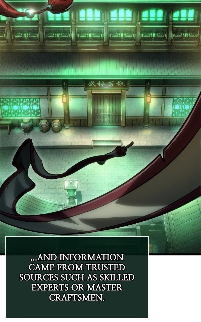 The World After The End 142