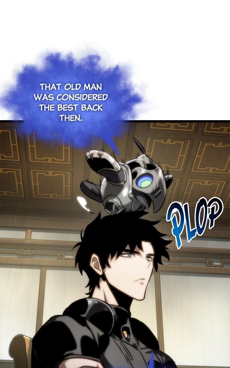 The World After The End 142