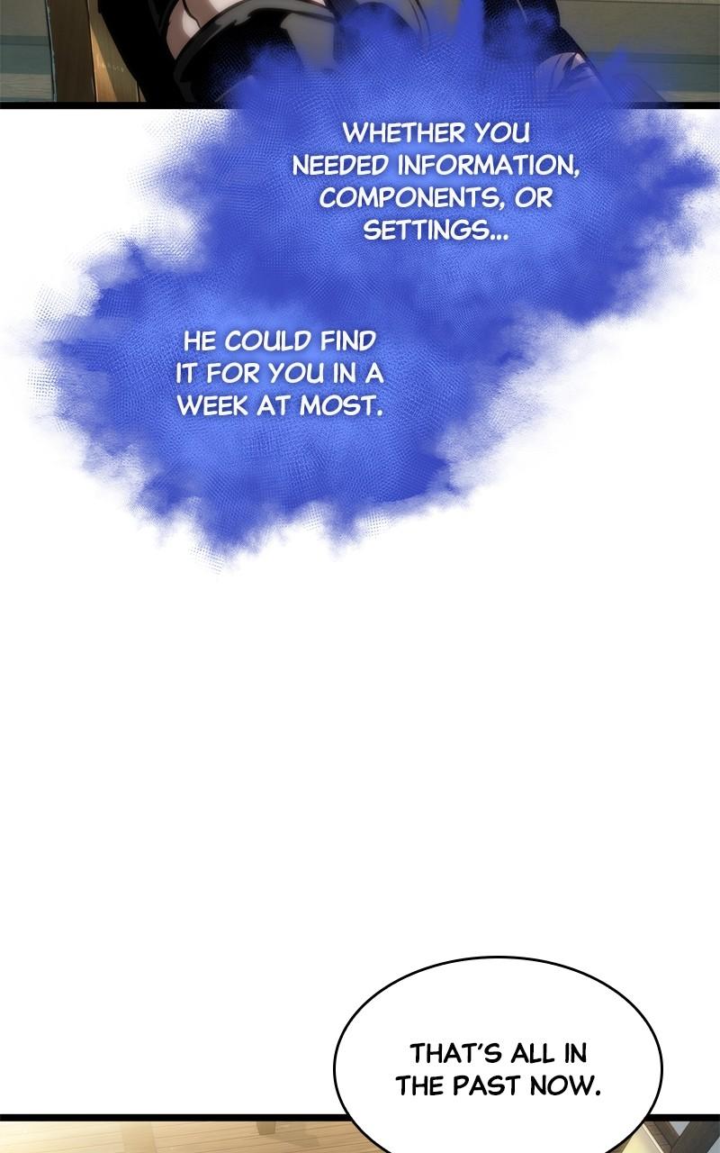 The World After The End 142