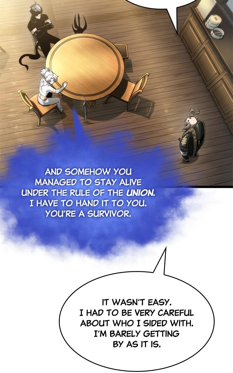 The World After The End 142