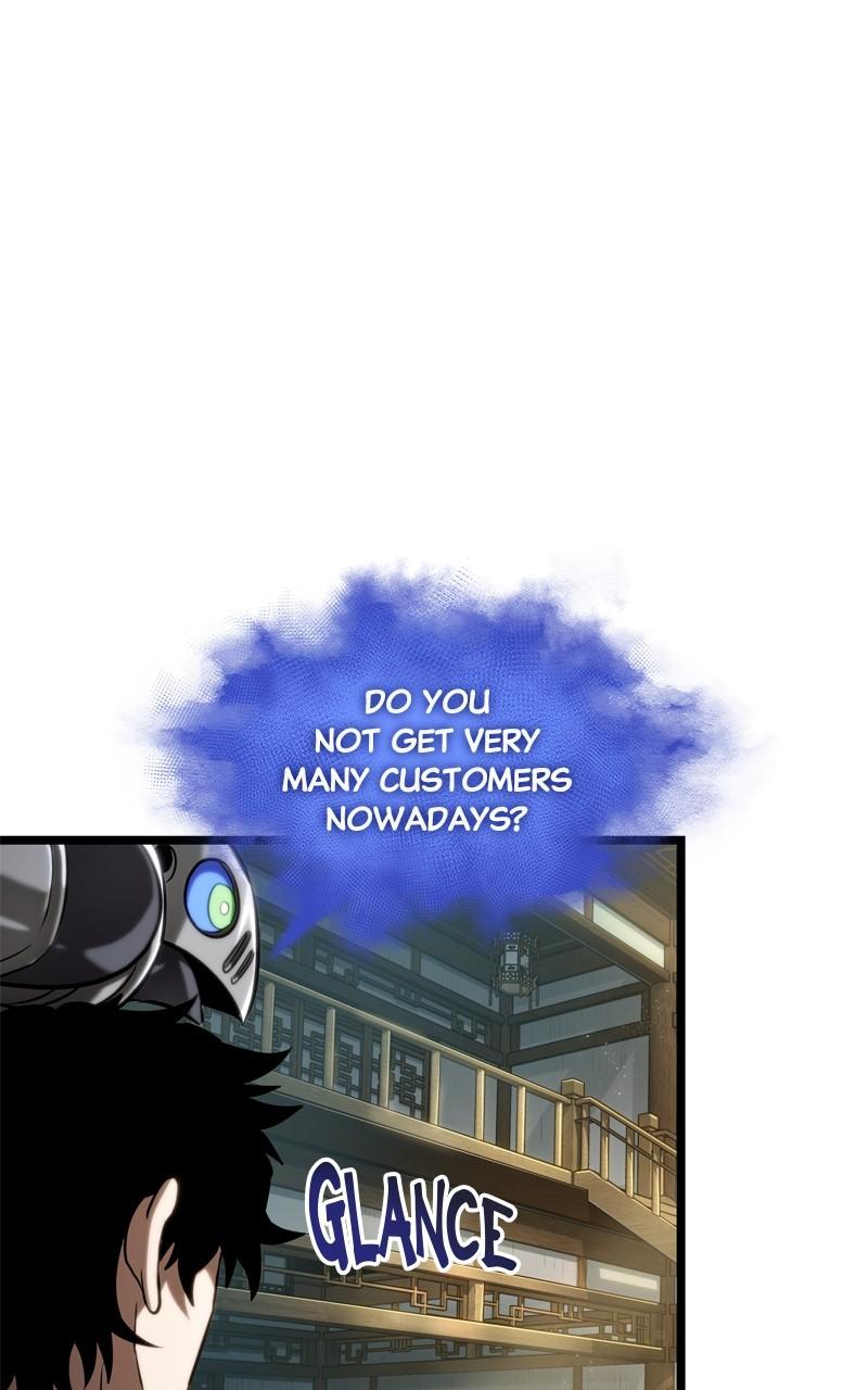 The World After The End 142