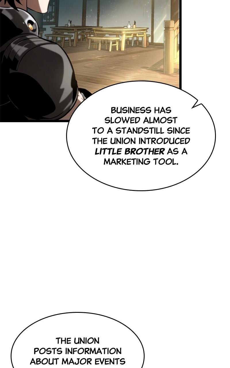 The World After The End 142