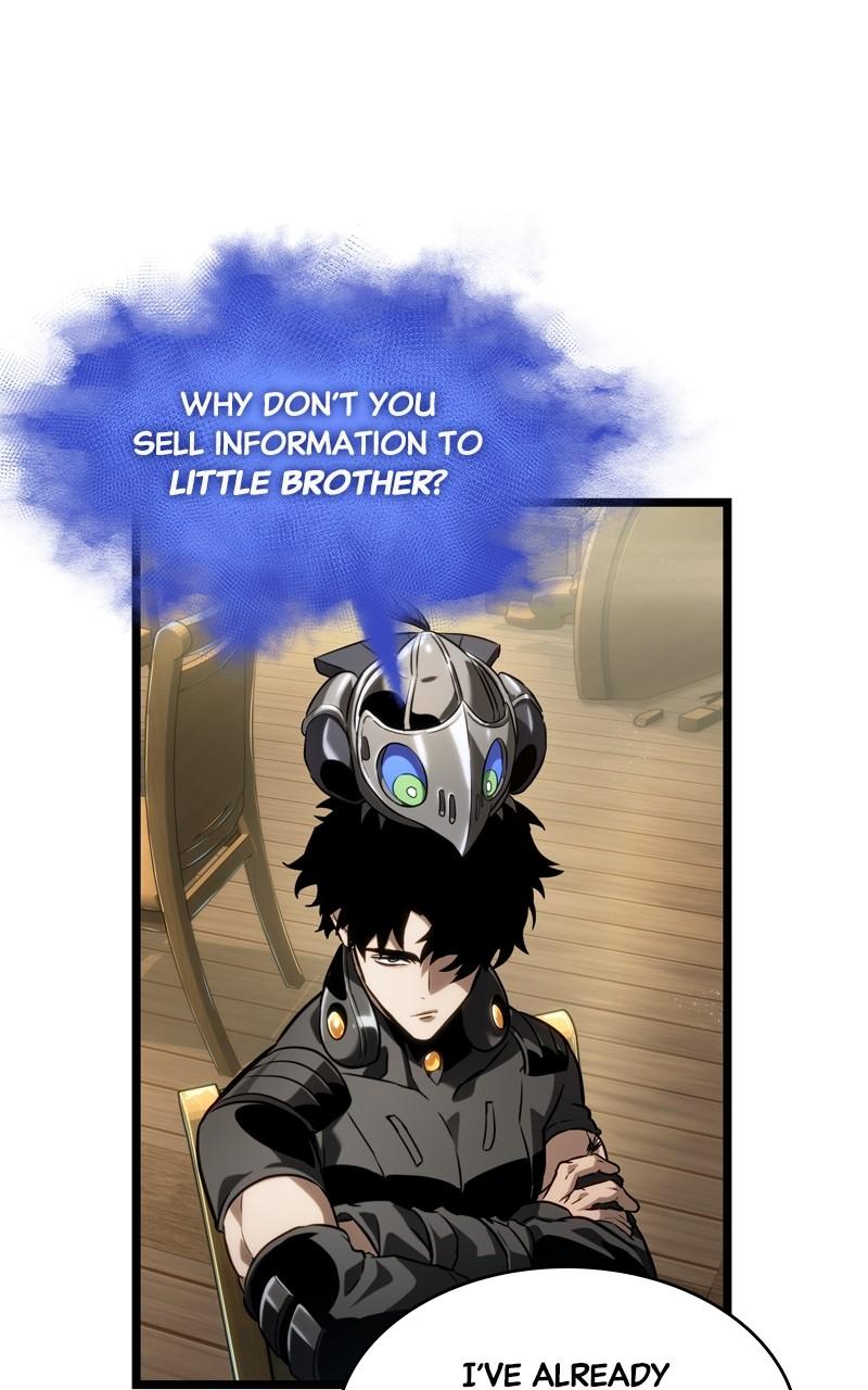 The World After The End 142