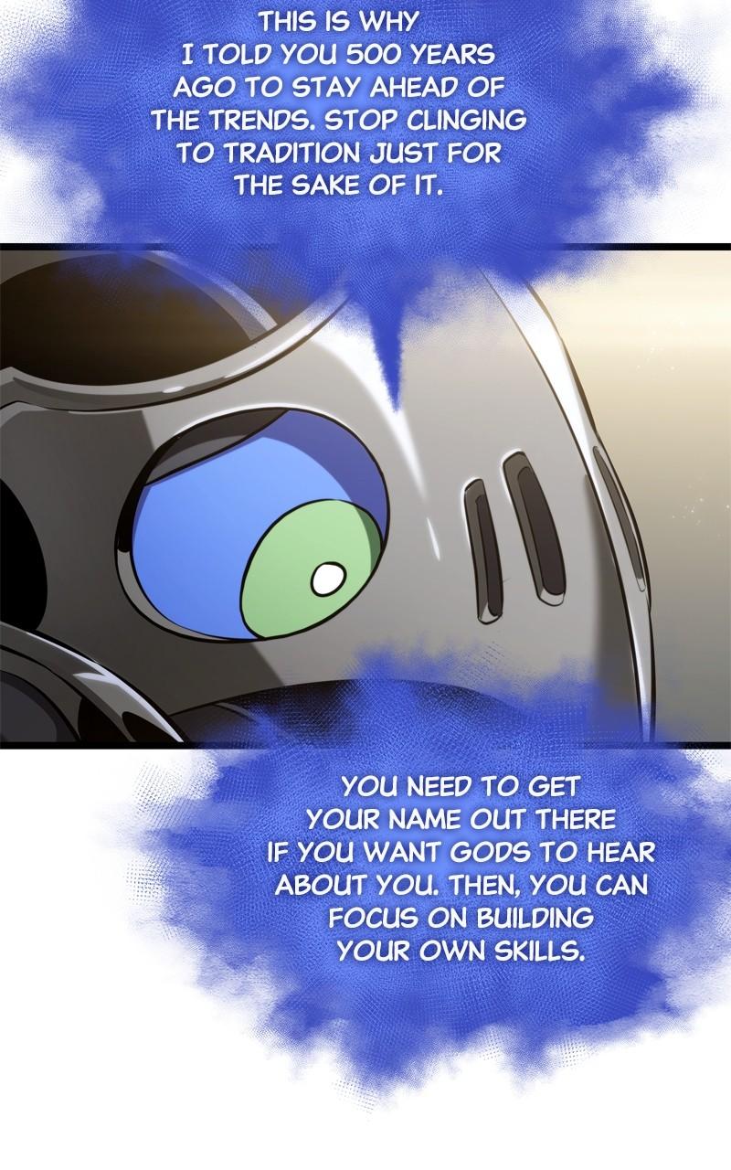 The World After The End 142