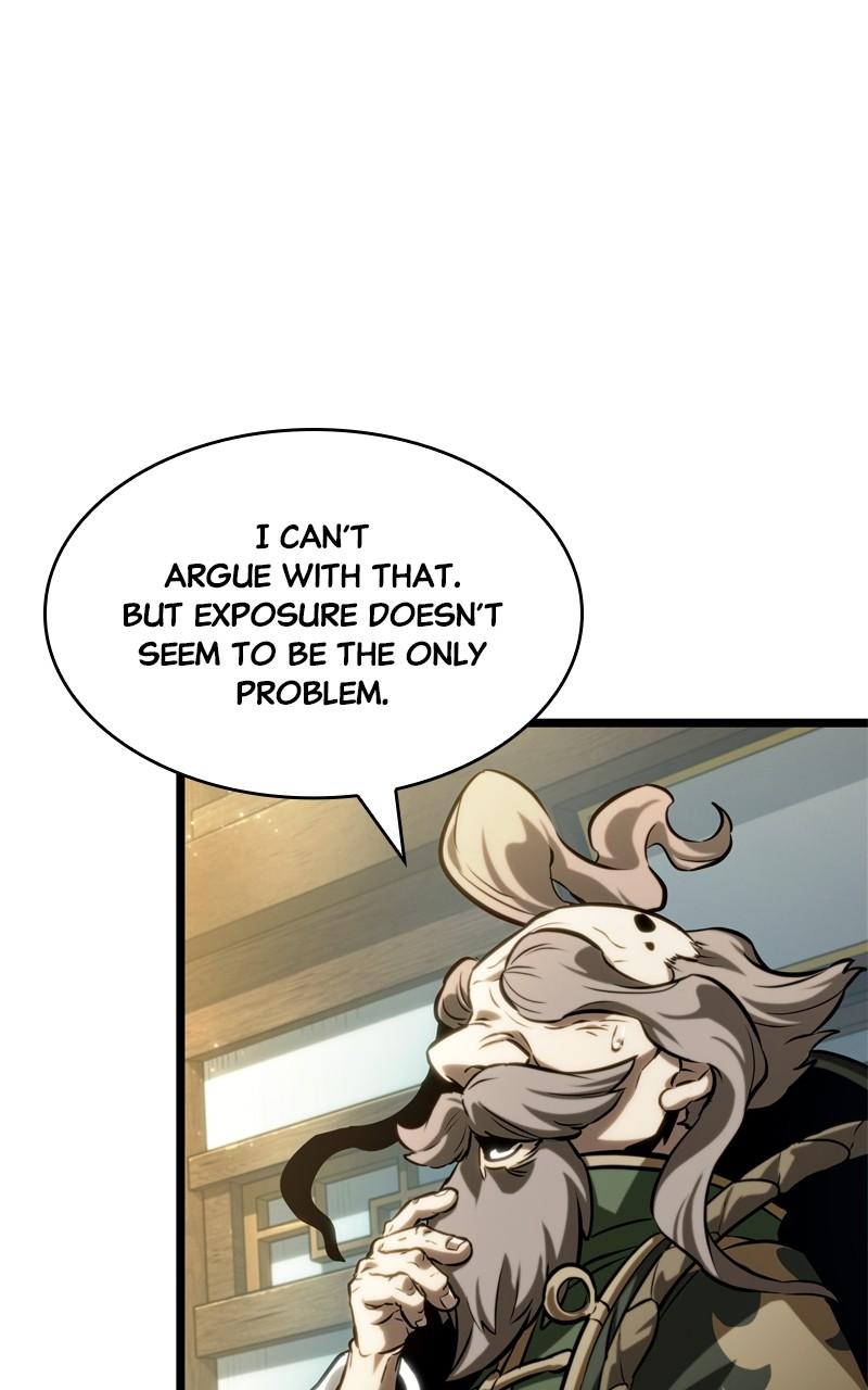 The World After The End 142