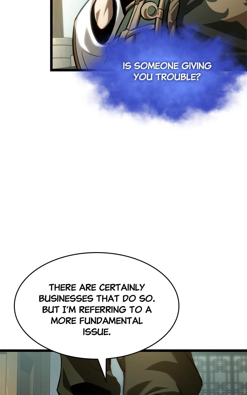 The World After The End 142