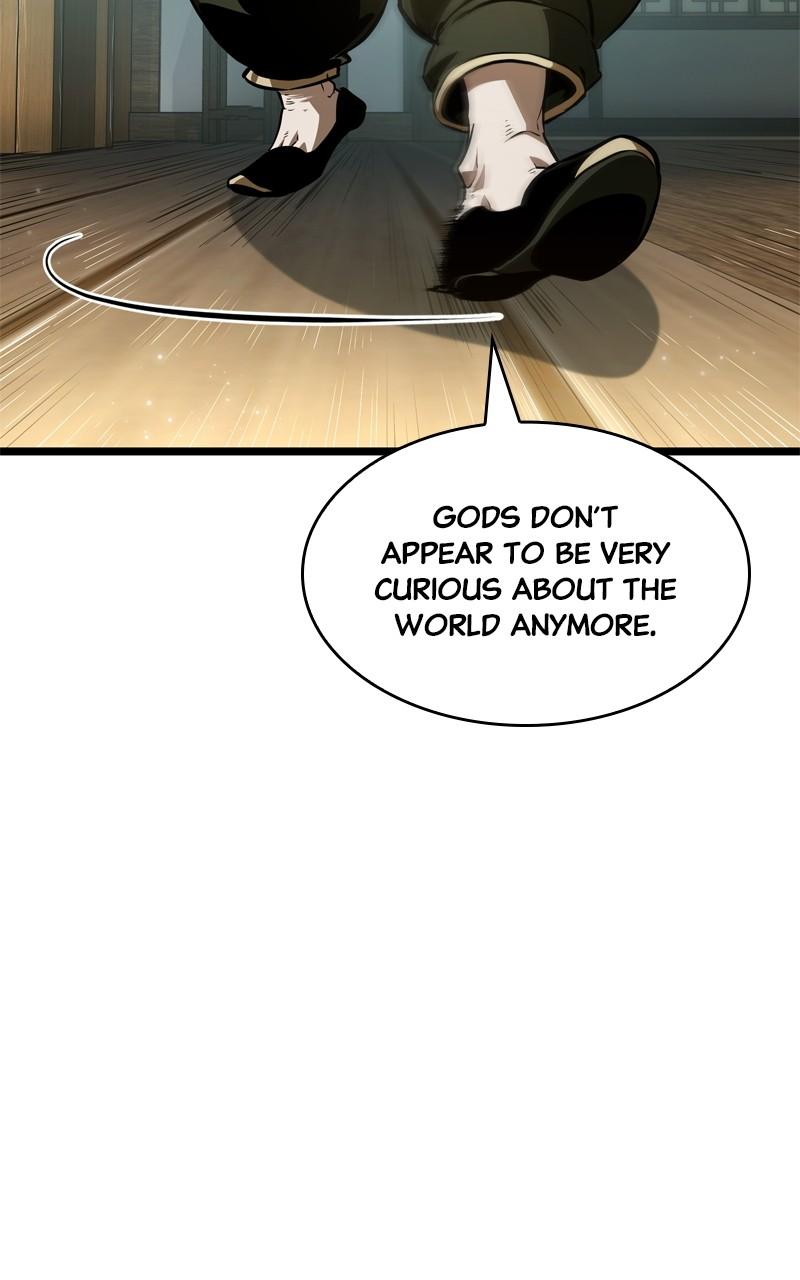 The World After The End 142