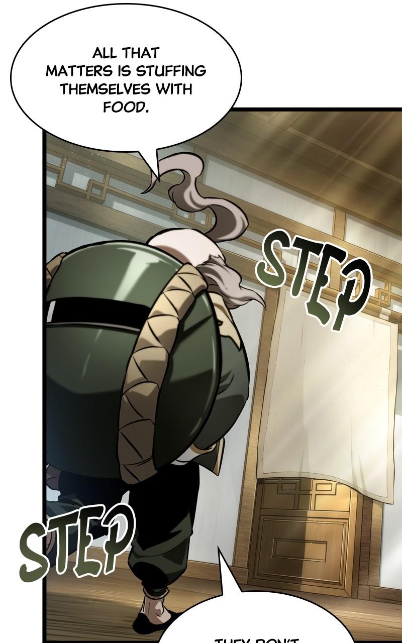 The World After The End 142