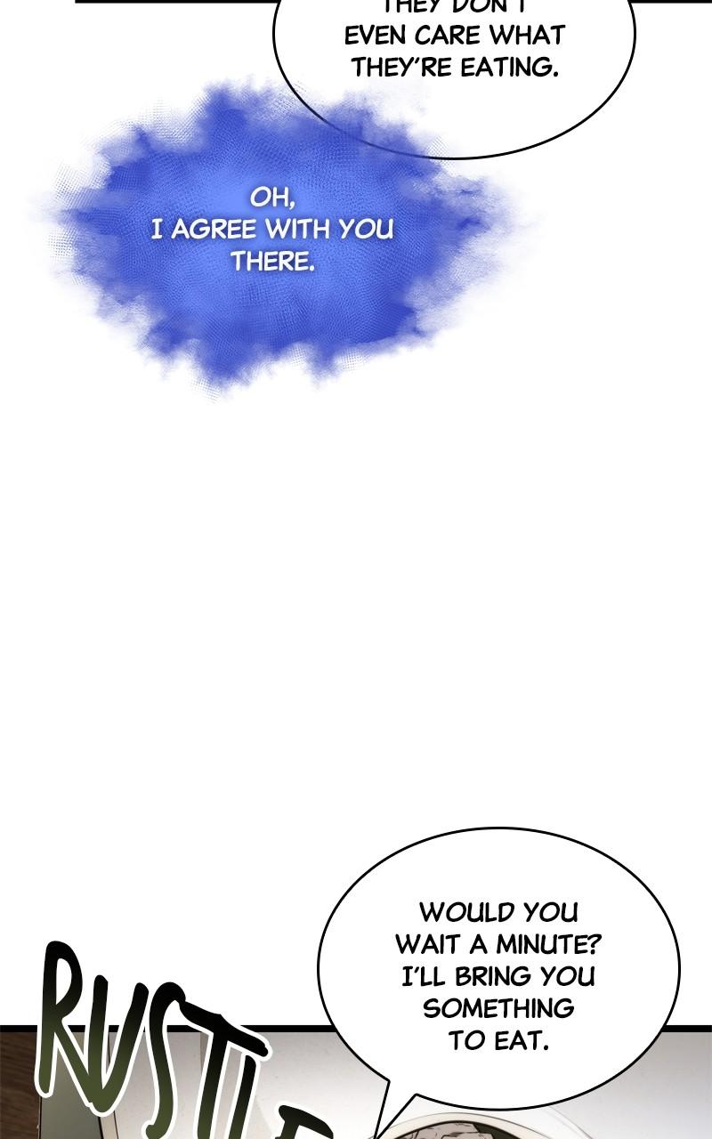 The World After The End 142