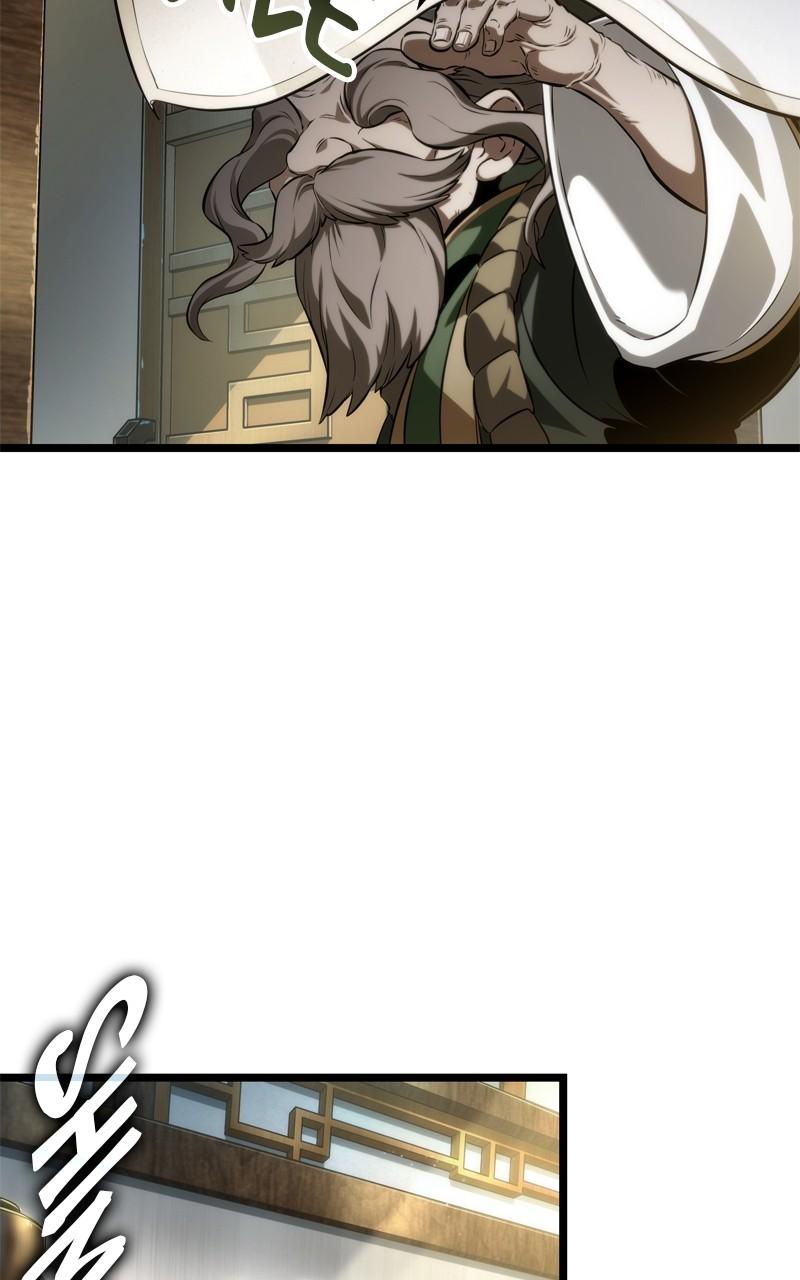 The World After The End 142