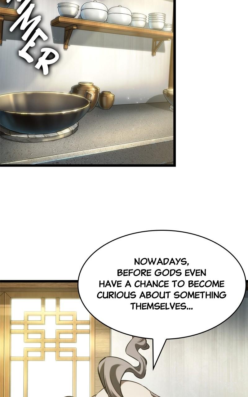 The World After The End 142