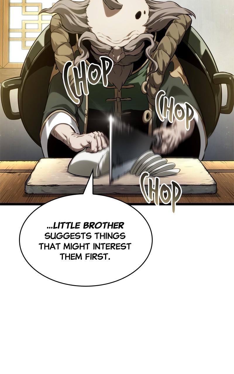 The World After The End 142