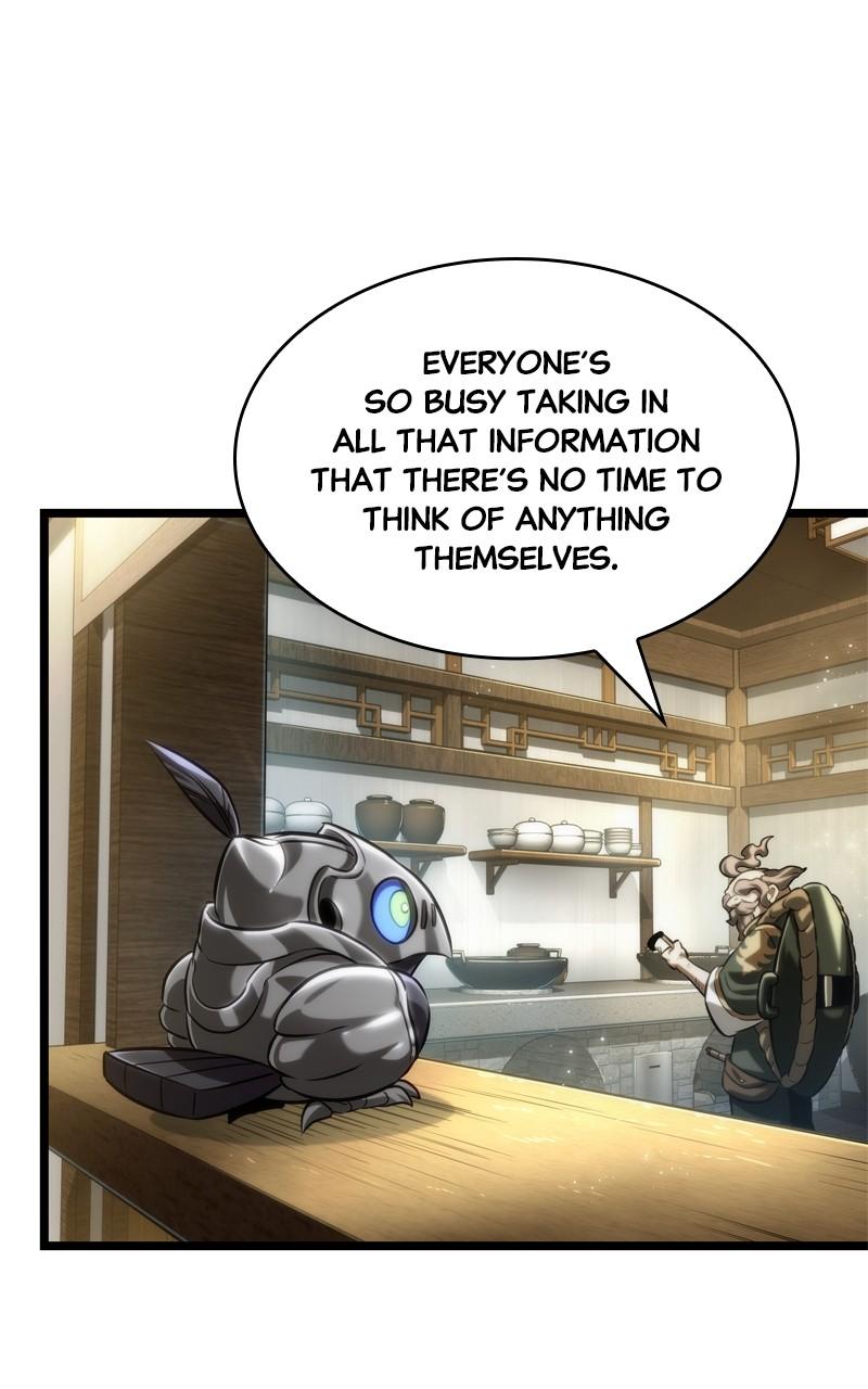 The World After The End 142