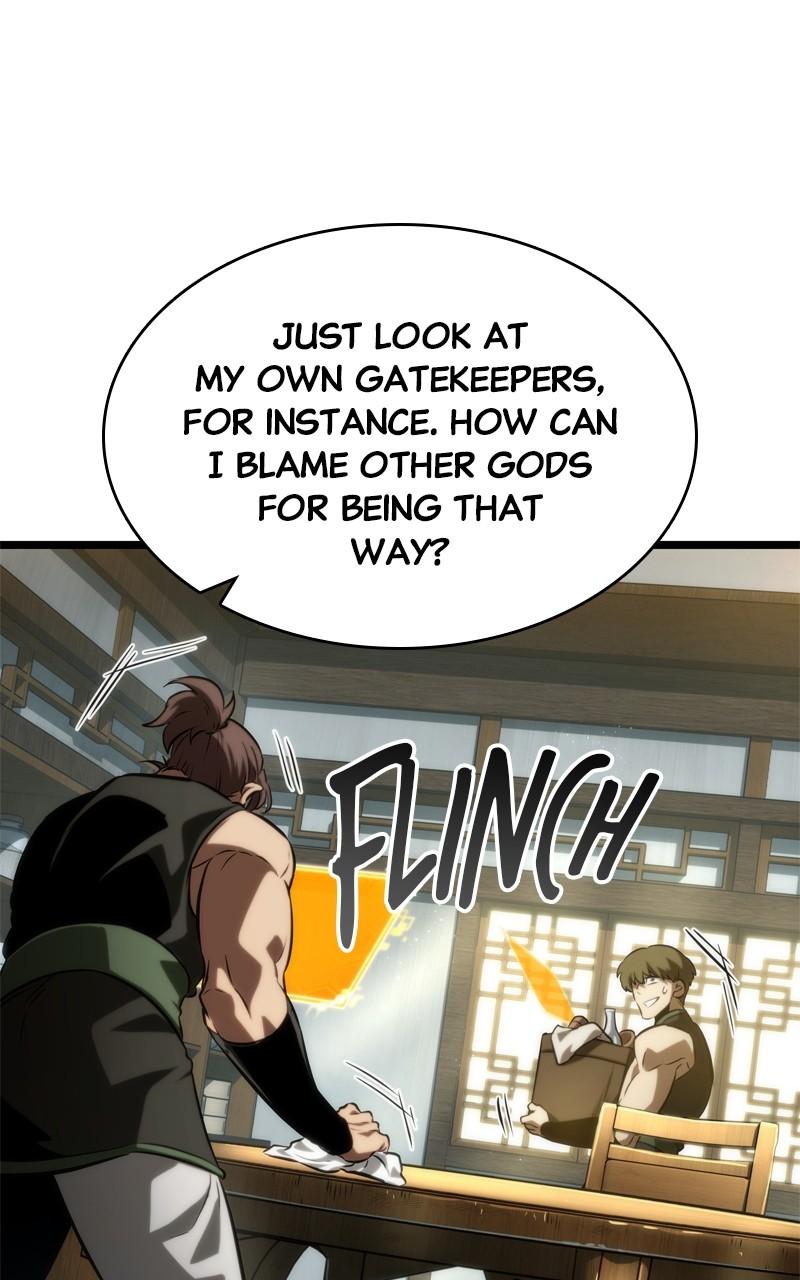 The World After The End 142