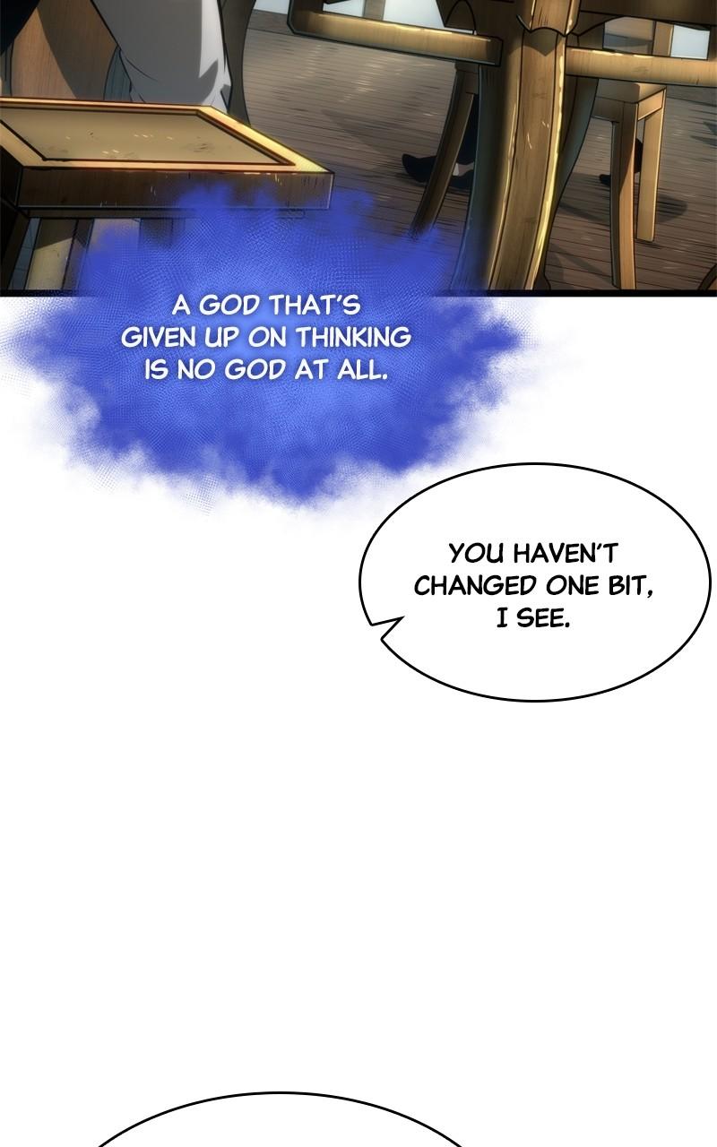 The World After The End 142