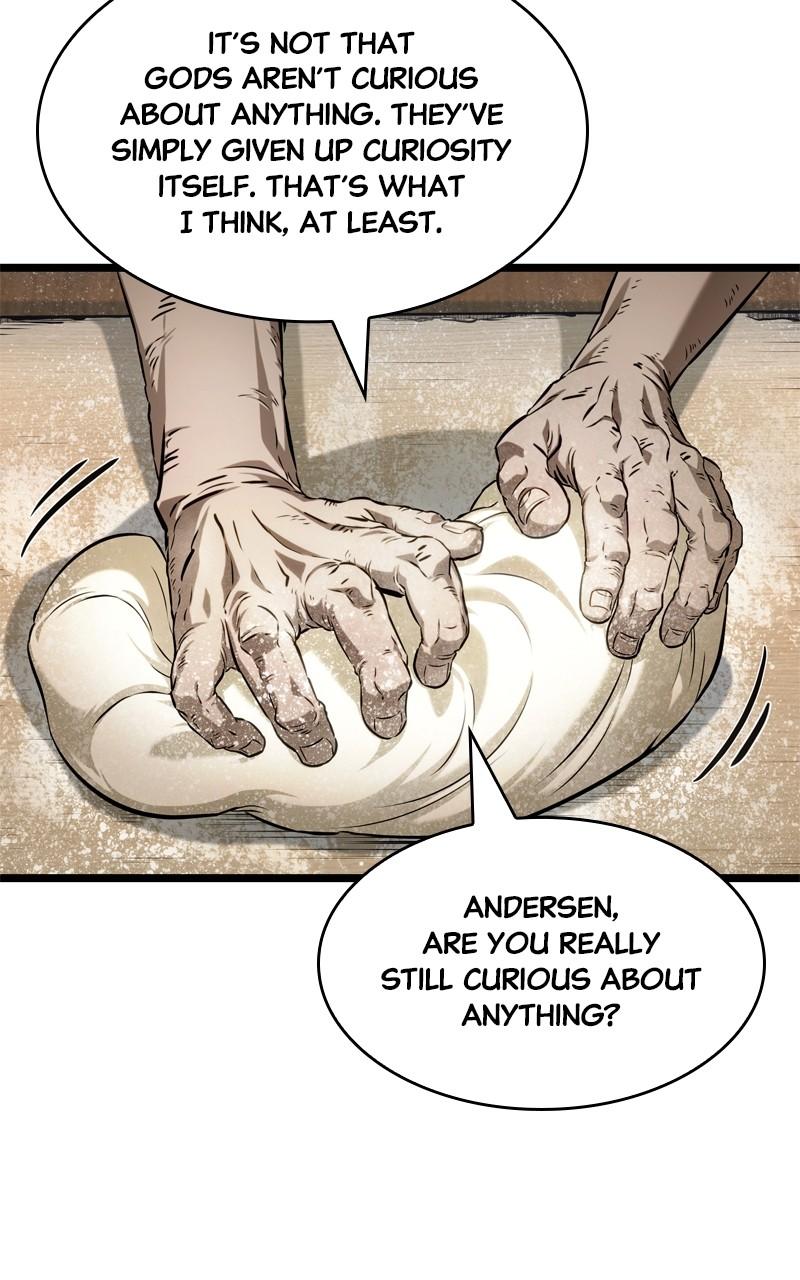 The World After The End 142