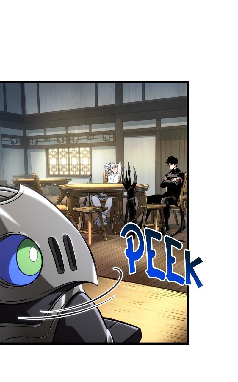 The World After The End 142