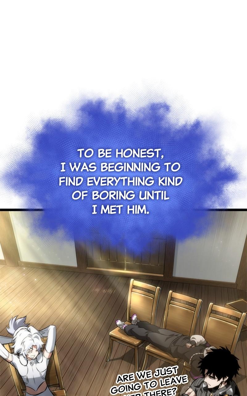 The World After The End 142