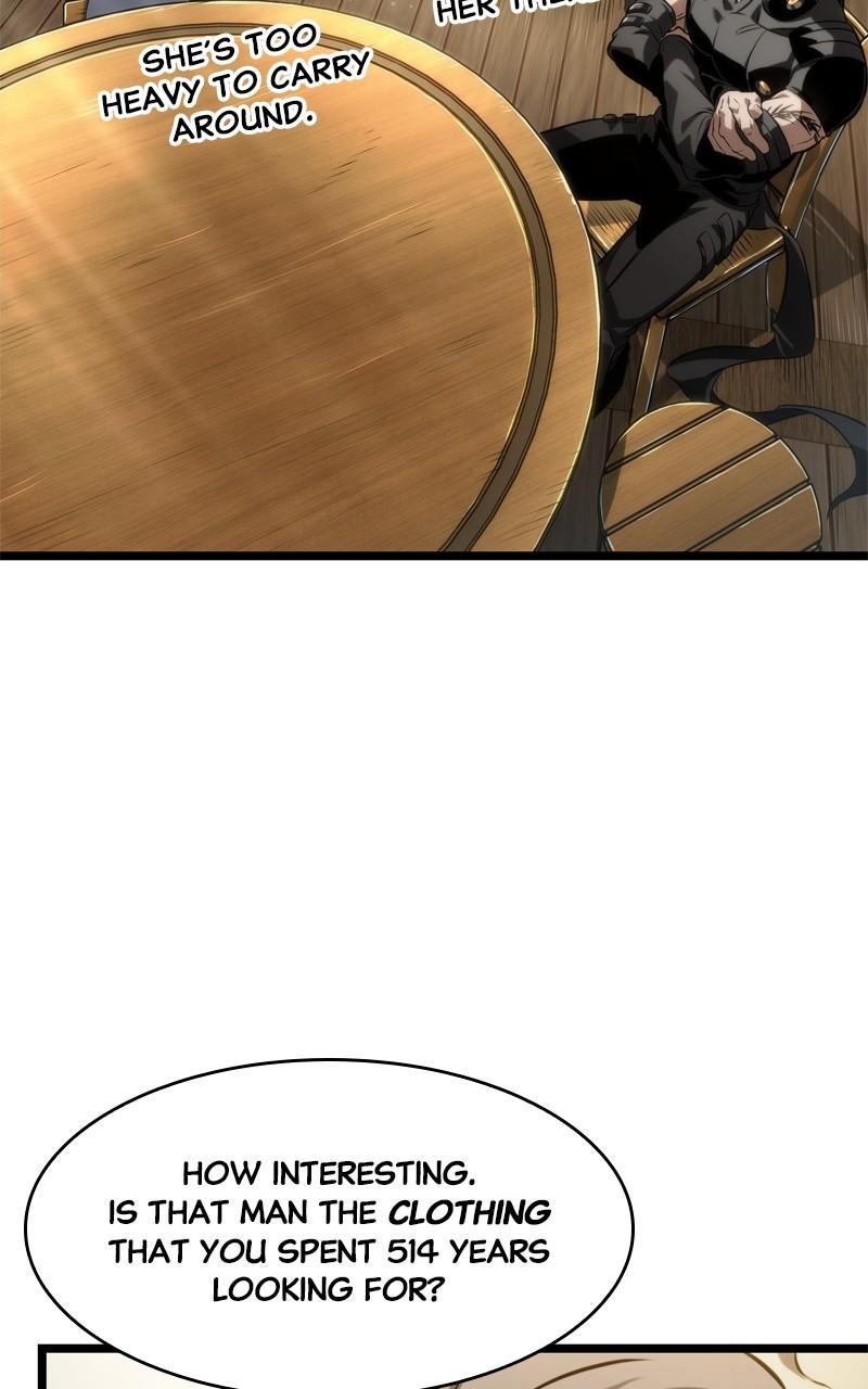 The World After The End 142