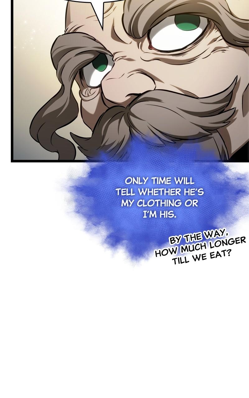 The World After The End 142