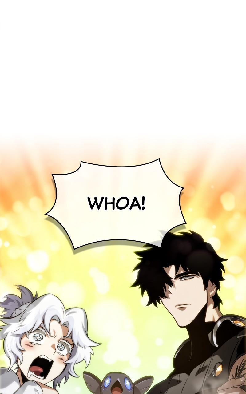 The World After The End 142