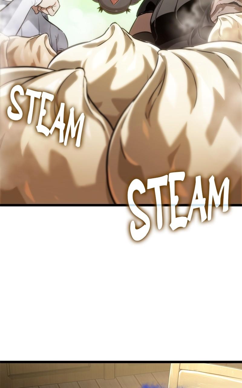 The World After The End 142