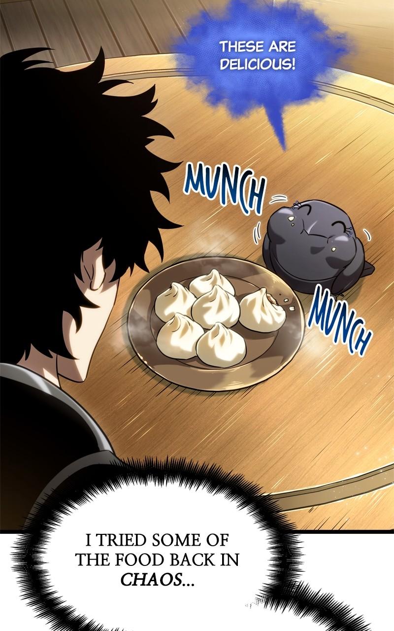 The World After The End 142